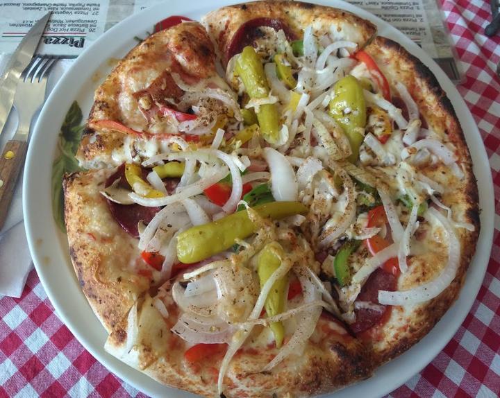 Pizza Haus Wanzleben