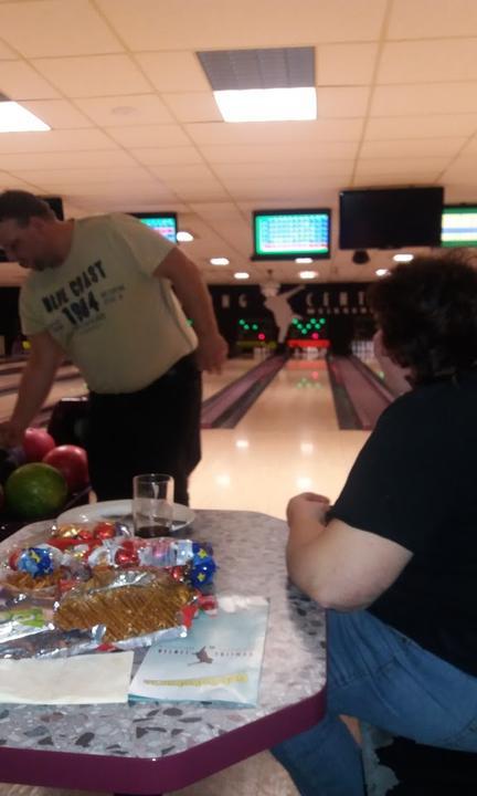 Bowling Center Weissenfels