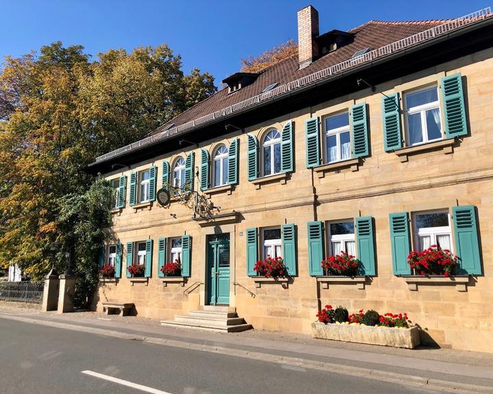 Gasthof Schiller Restaurant