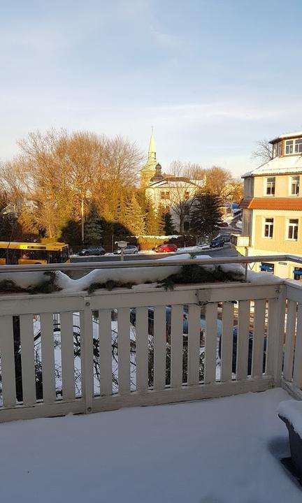 Gastehaus Am Heiligenborn