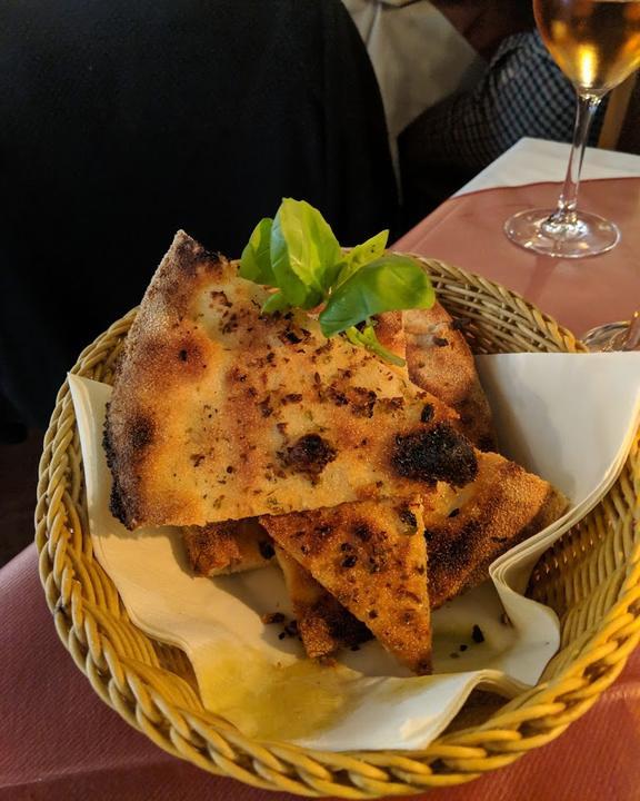 Ristorante Pizzeria Empoli