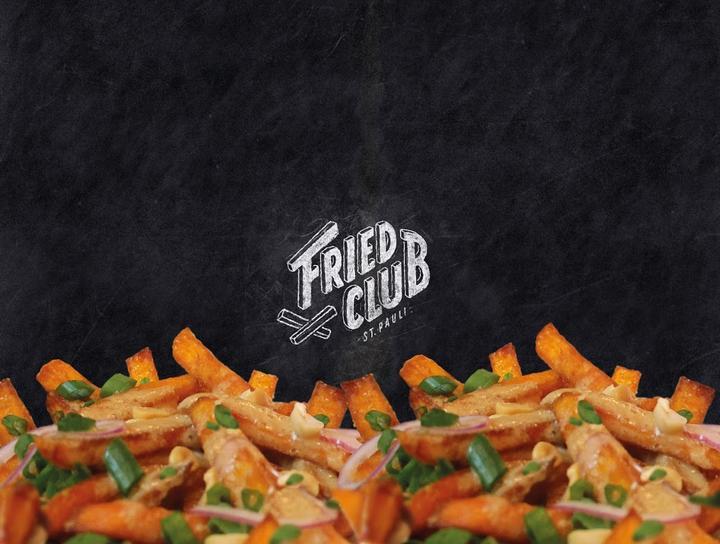 Fried Club by Bidges & Sons