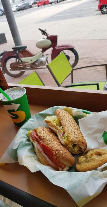 Subway