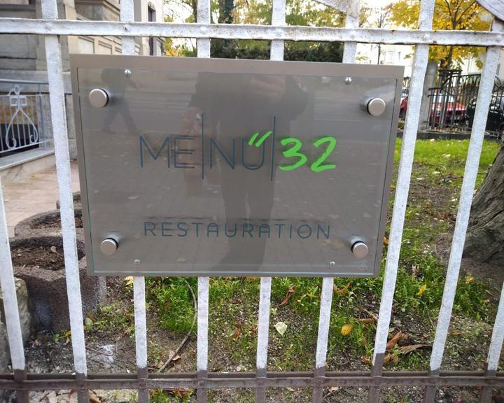 Menü32