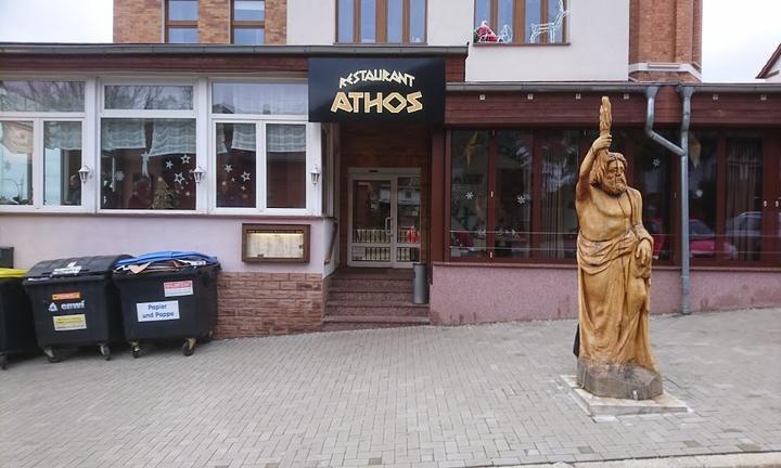 Athos Thale