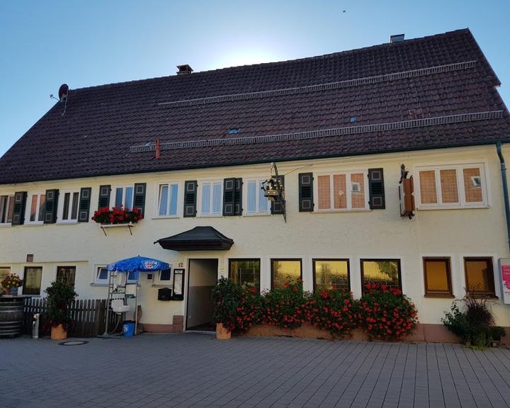 Gasthaus Krone