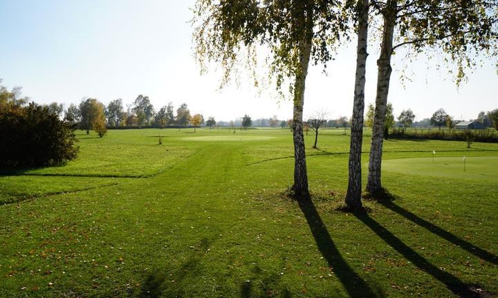 Bistro Golfgelände Birkenhof