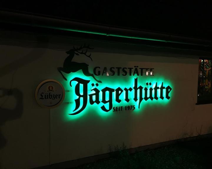 Jagerhutte