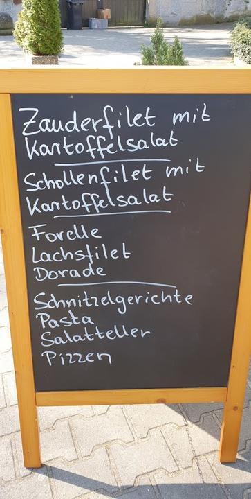 Ristorante Pizzeria Zum Tierpark