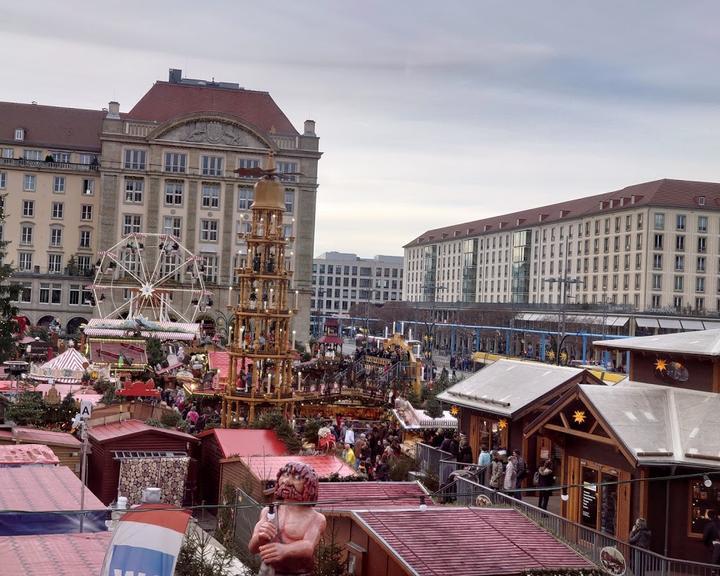 Wiener KaffeeHaus Altmarkt