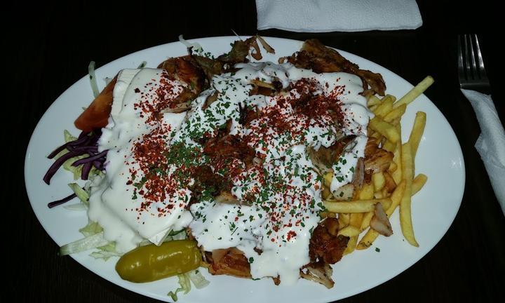 Alanya Kebap