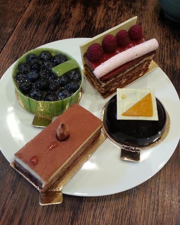 Émoi Patisserie & Café